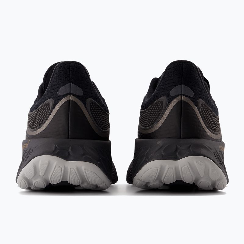 Încălțăminte de alergat pentru bărbați New Balance Fresh Foam 1080 V12 Permafros neagră NBM1080V12 14