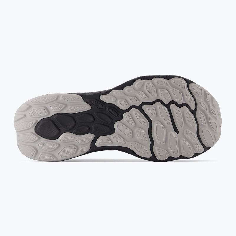 Încălțăminte de alergat pentru bărbați New Balance Fresh Foam 1080 V12 Permafros neagră NBM1080V12 16