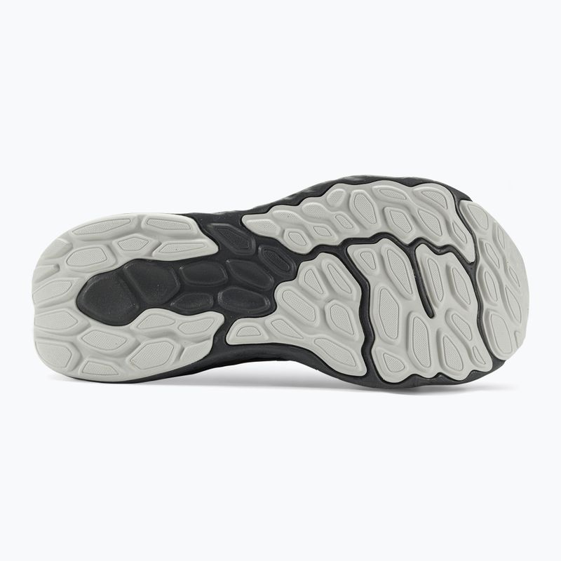 Încălțăminte de alergat pentru bărbați New Balance Fresh Foam 1080 V12 Permafros neagră NBM1080V12 5