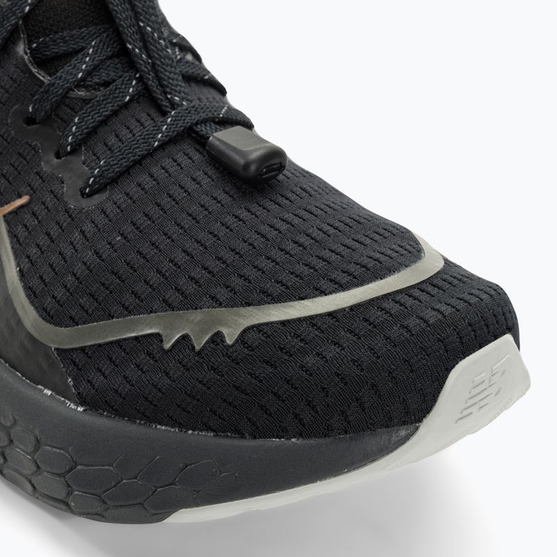 Încălțăminte de alergat pentru bărbați New Balance Fresh Foam 1080 V12 Permafros neagră NBM1080V12 7