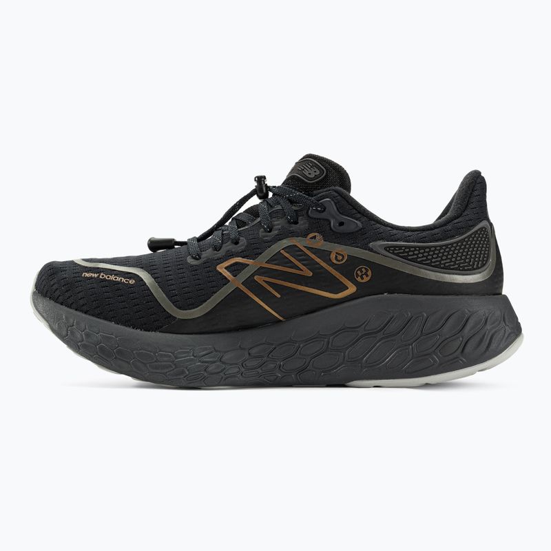 Încălțăminte de alergat pentru bărbați New Balance Fresh Foam 1080 V12 Permafros neagră NBM1080V12 10