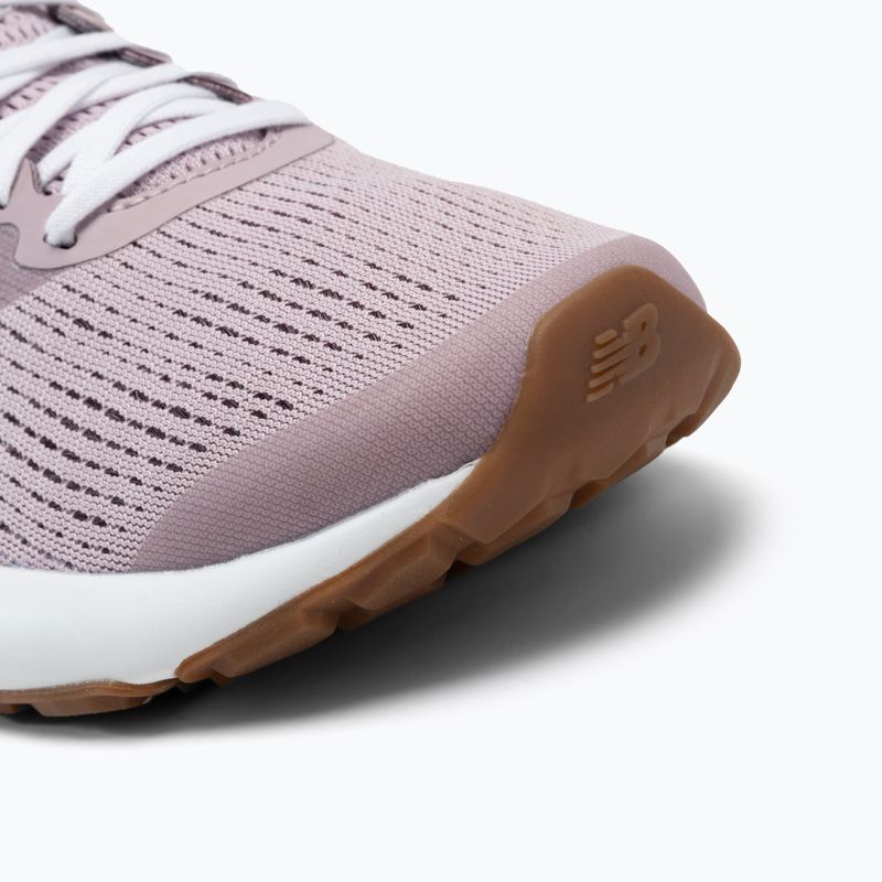 Încălțăminte de alergat pentru femei New Balance 520V7 roză NBW520RR7.B.065 7