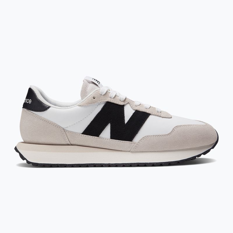 New Balance pantofi pentru bărbați WS237V1 alb 12