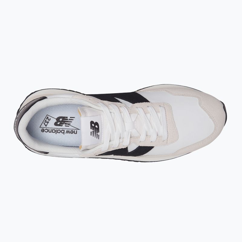 New Balance pantofi pentru bărbați WS237V1 alb 15