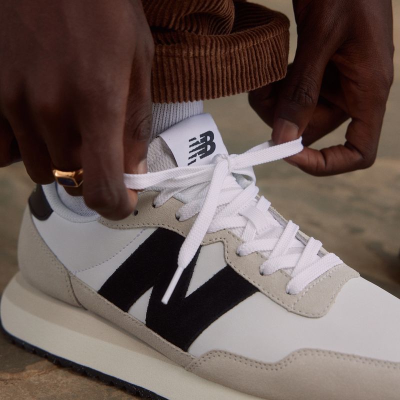New Balance pantofi pentru bărbați WS237V1 alb 18