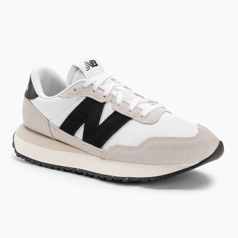 New Balance pantofi pentru bărbați WS237V1 alb