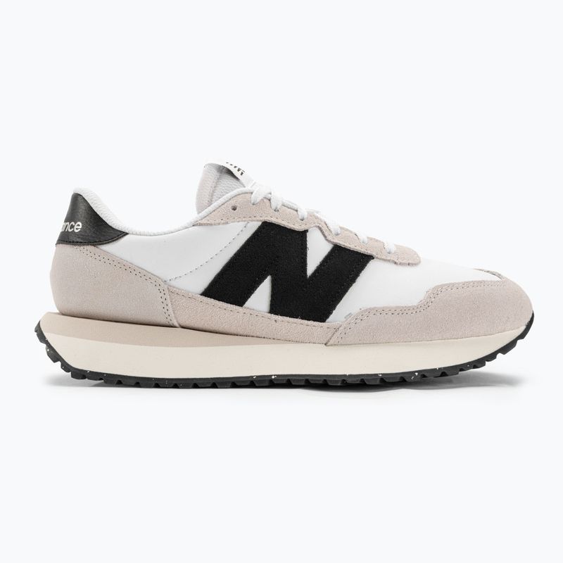 New Balance pantofi pentru bărbați WS237V1 alb 2