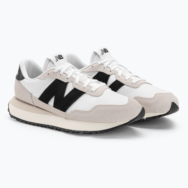 New Balance pantofi pentru bărbați WS237V1 alb 4