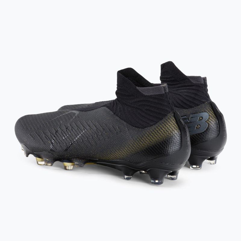 New Balance ghete de fotbal pentru bărbați Tekela V4 Pro 1 ST Edition FG ST0FBB4 3