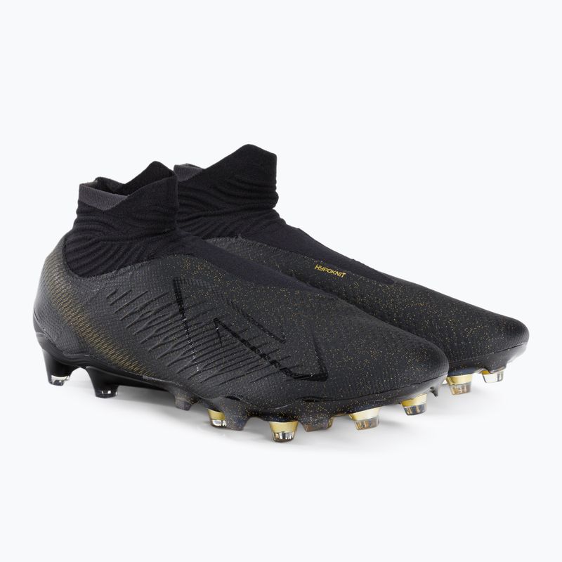 New Balance ghete de fotbal pentru bărbați Tekela V4 Pro 1 ST Edition FG ST0FBB4 4