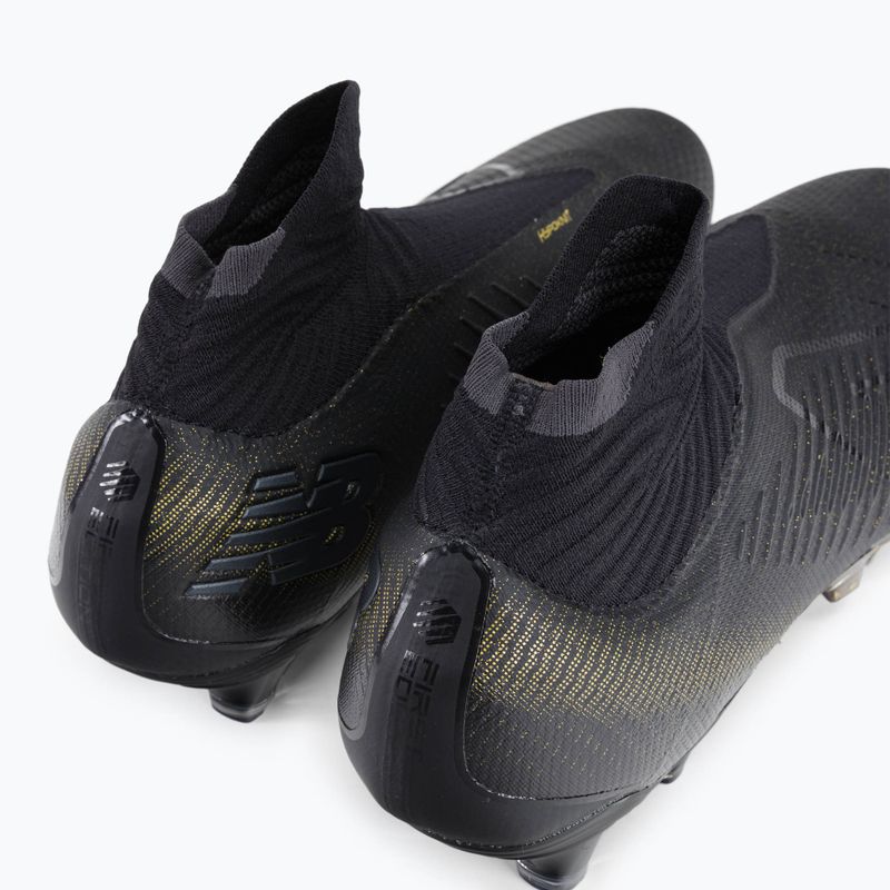 New Balance ghete de fotbal pentru bărbați Tekela V4 Pro 1 ST Edition FG ST0FBB4 6