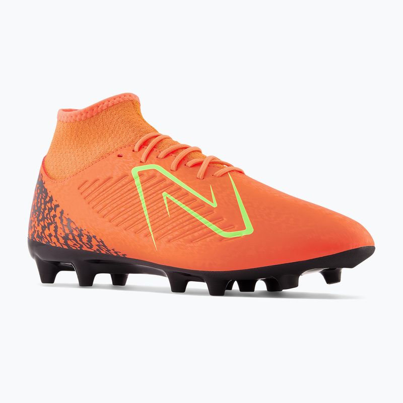 New Balance Tekela V4 Magique FG pentru bărbați ghete de fotbal neon dragonfly 9