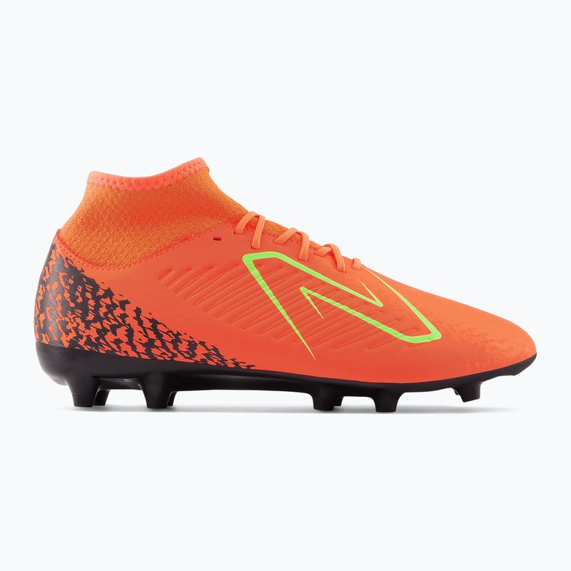 New Balance Tekela V4 Magique FG pentru bărbați ghete de fotbal neon dragonfly 10