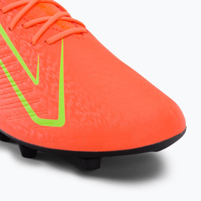 New Balance Tekela V4 Magique FG pentru bărbați ghete de fotbal neon dragonfly 6