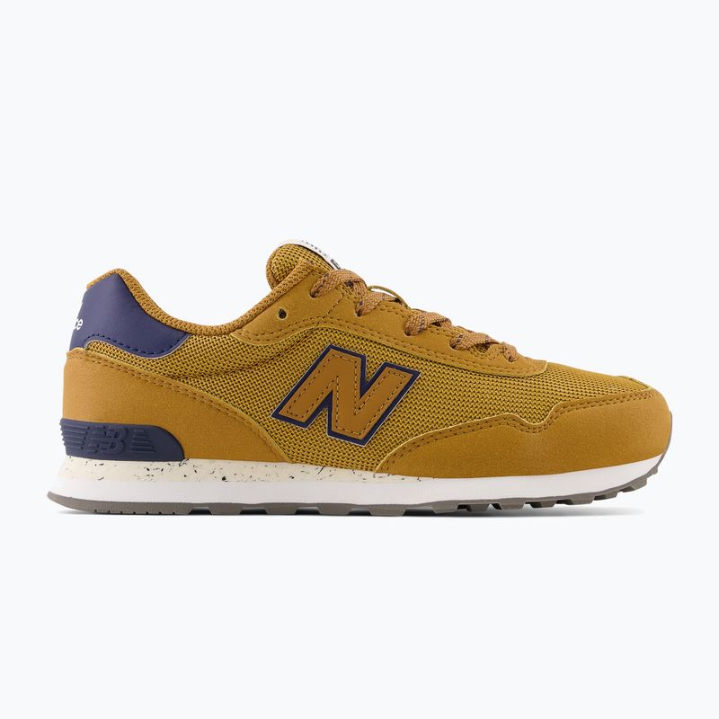 New Balance GC515DH pantofi maro pentru copii