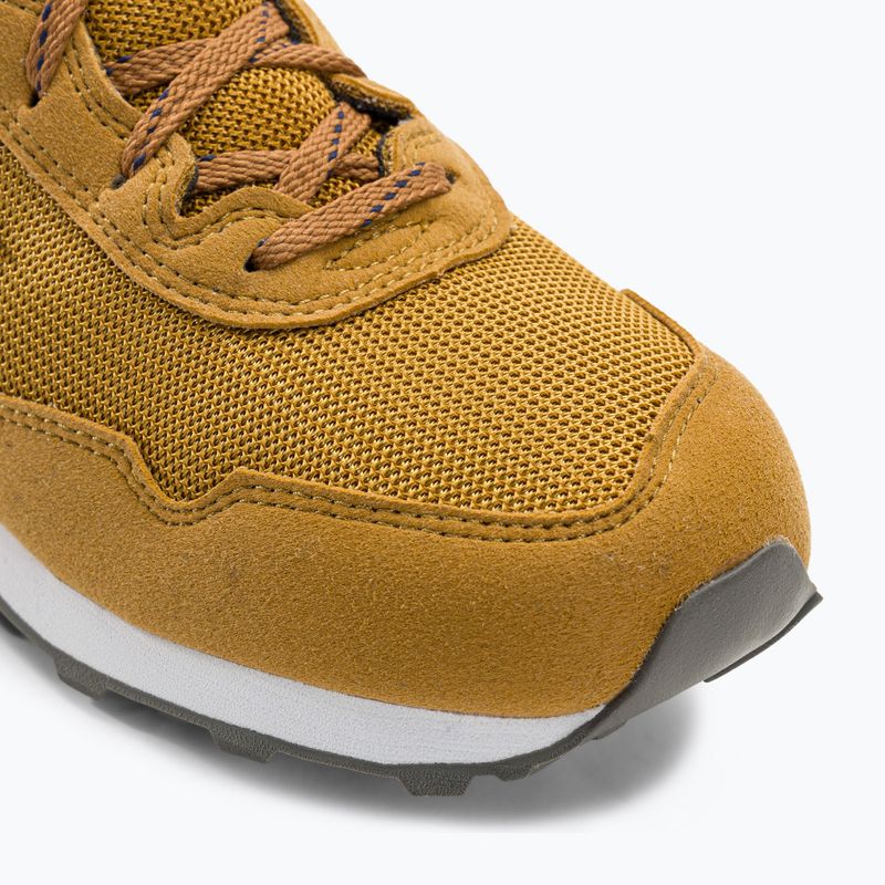 New Balance GC515DH pantofi maro pentru copii