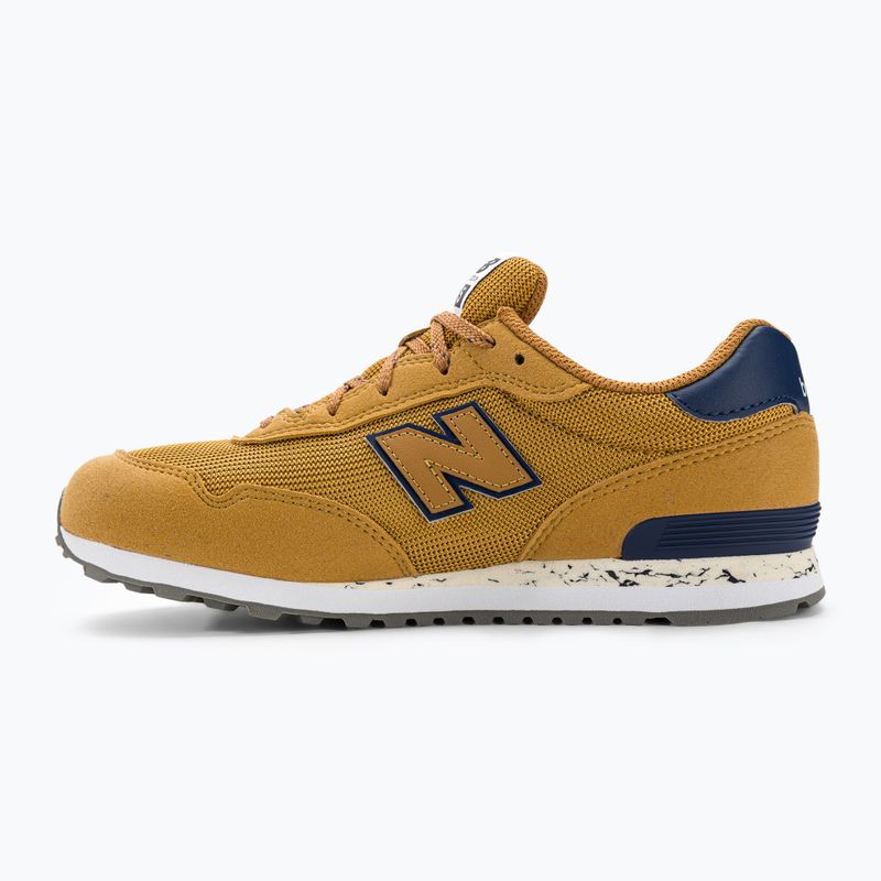 New Balance GC515DH pantofi maro pentru copii
