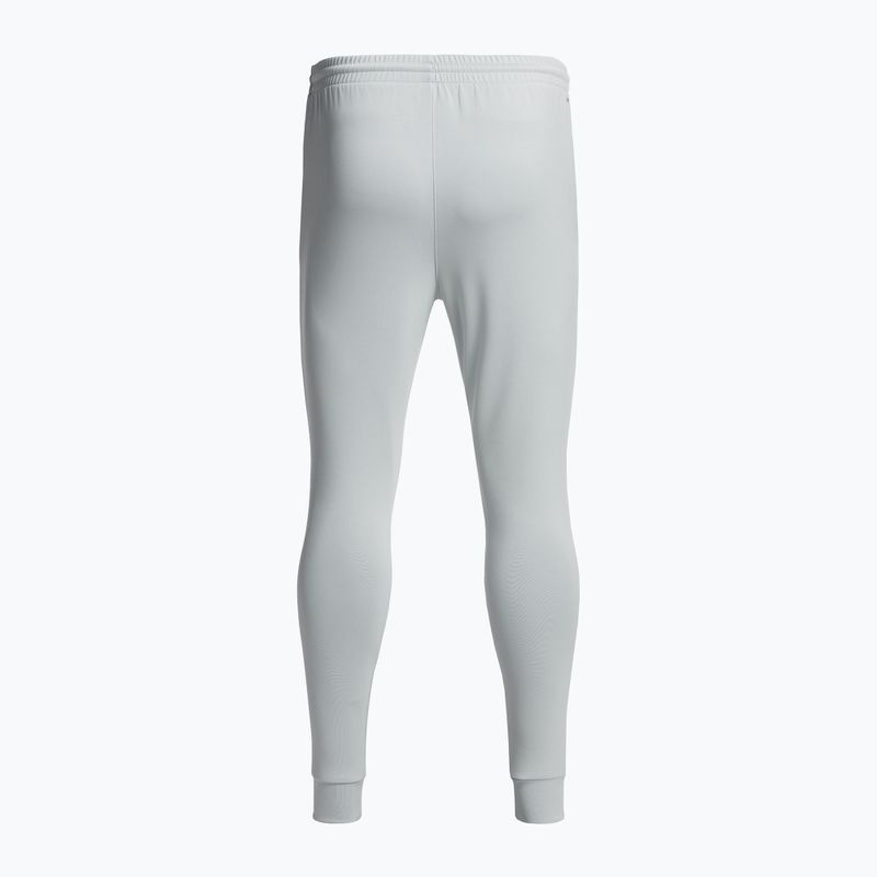 Pantaloni de antrenament pentru bărbați New Balance Tenacity Football albastru NBMP23091LAN 6