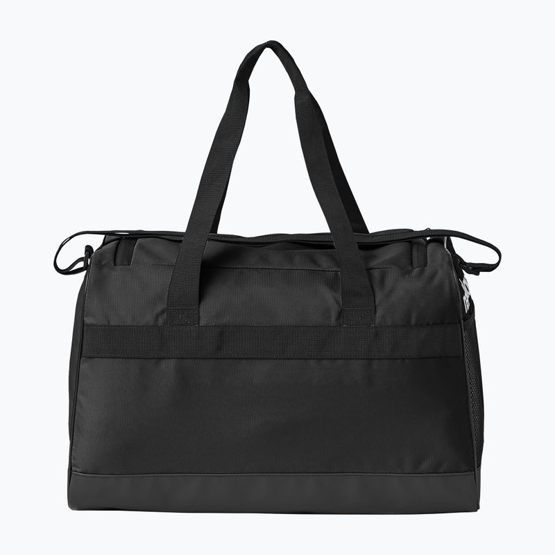 Geantă de antrenament New Balance Team Duffel Bag Sm negru-albă NBLAB13508BK.OSZ 7