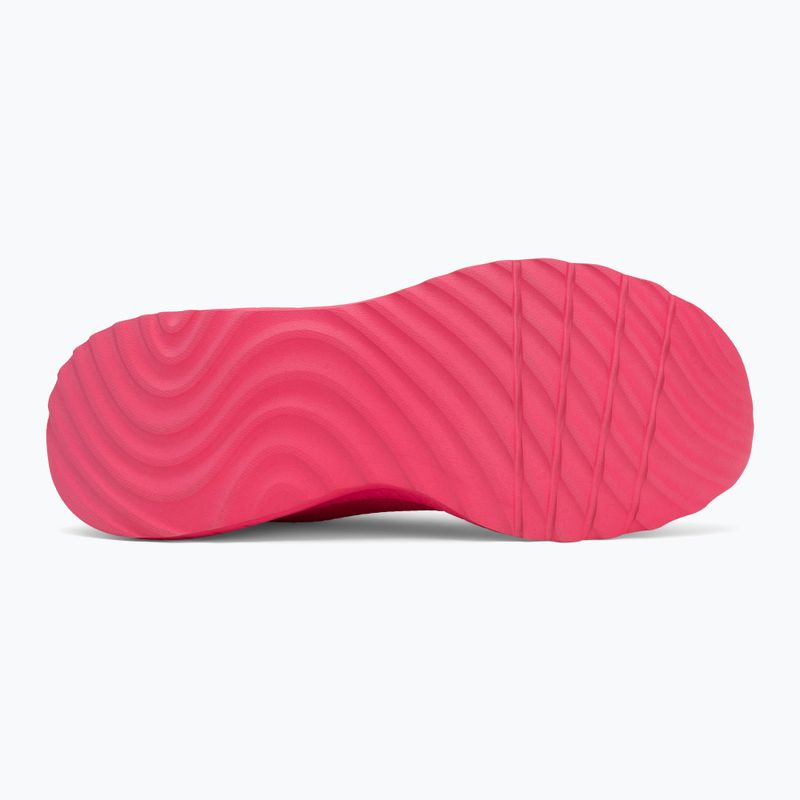 Încălțăminte pentru femei  SKECHERS Bobs Squad Chaos Cool Rythms pink 4