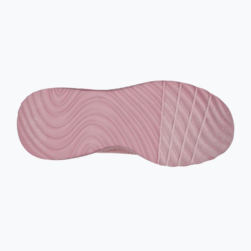 Încălțăminte pentru femei  SKECHERS Bobs Squad Chaos Face Off raspberry 11