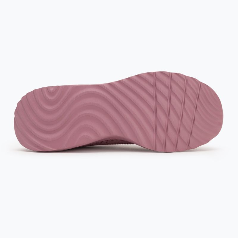 Încălțăminte pentru femei  SKECHERS Bobs Squad Chaos Face Off raspberry 4