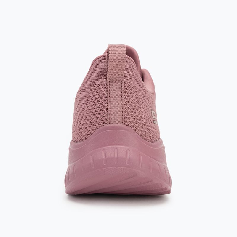 Încălțăminte pentru femei  SKECHERS Bobs Squad Chaos Face Off raspberry 6