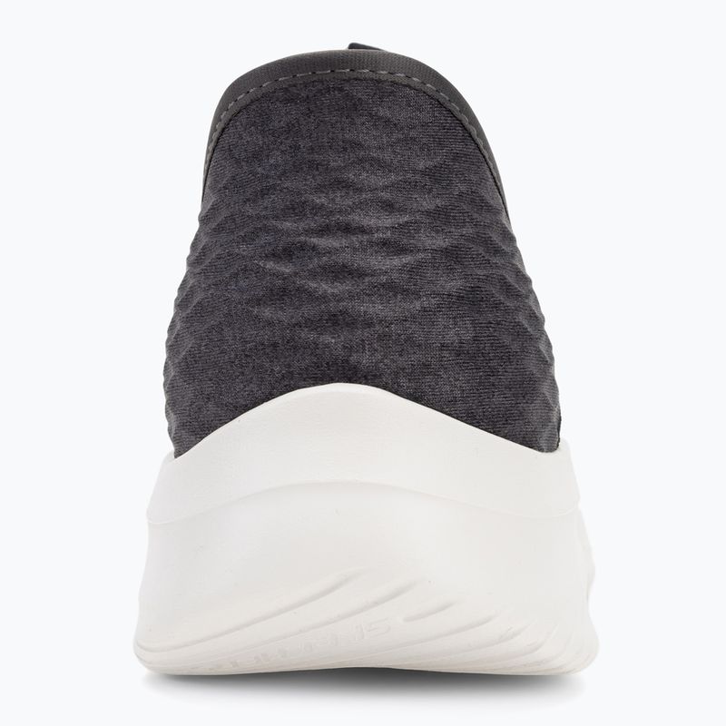 Încălțăminte pentru femei  SKECHERS Ultra Flex 3.0 Smooth Step black/white 6