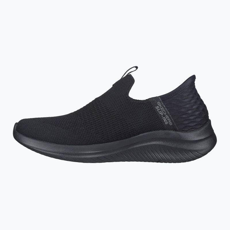 Încălțăminte pentru femei SKECHERS Ultra Flex 3.0 Cozy Streak black 10