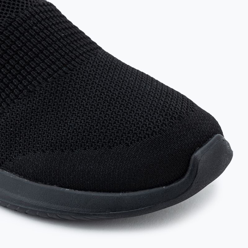 Încălțăminte pentru femei SKECHERS Ultra Flex 3.0 Cozy Streak black 7