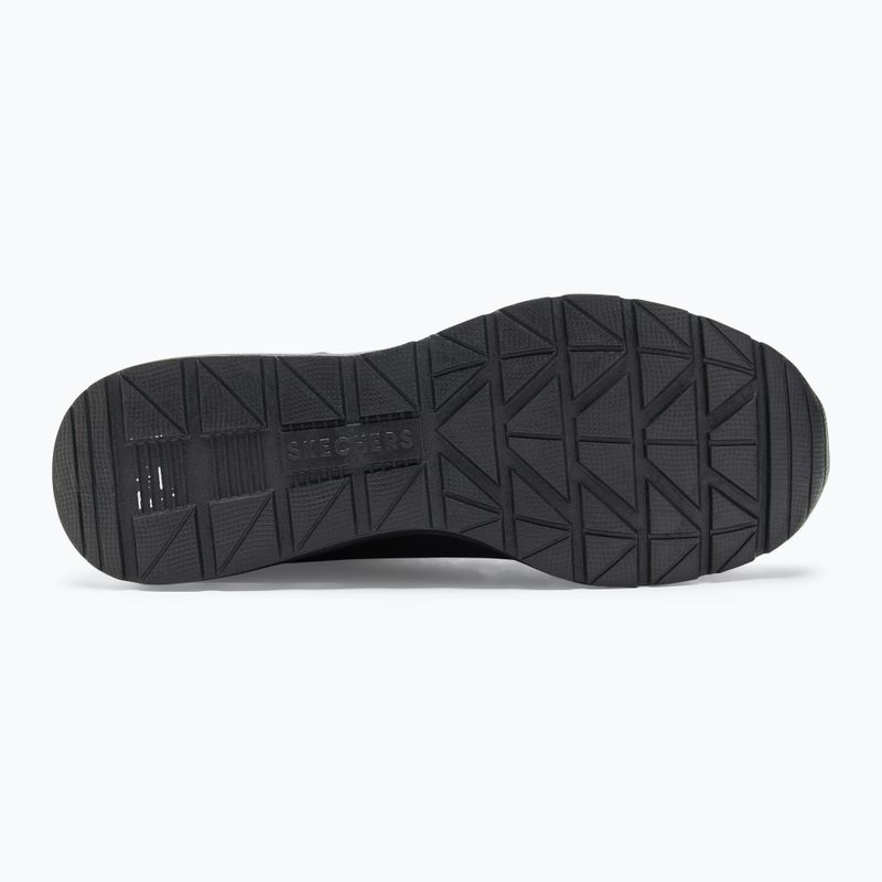 Încălțăminte pentru femei SKECHERS Million Air Elevated Air black 4