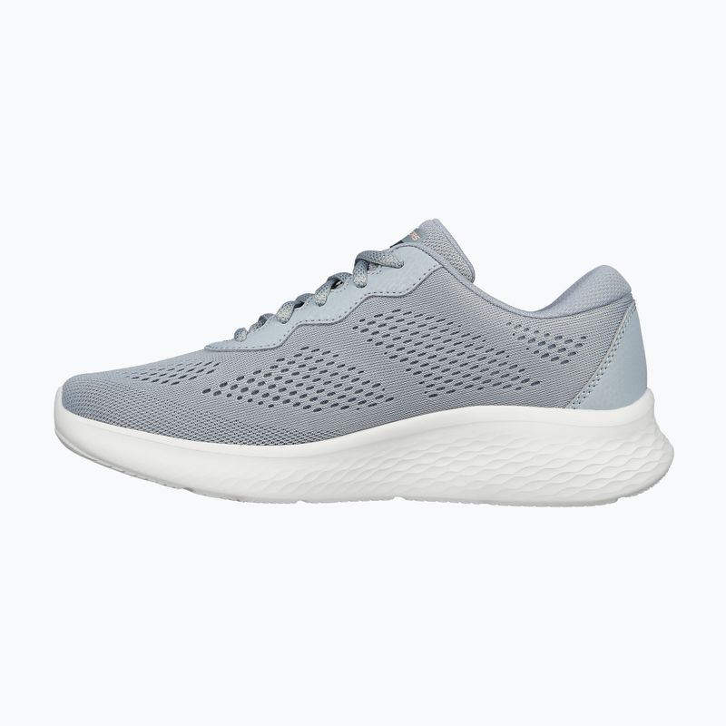 Încălțăminte pentru femei  SKECHERS Skech-Lite Pro Perfect Time gray 10