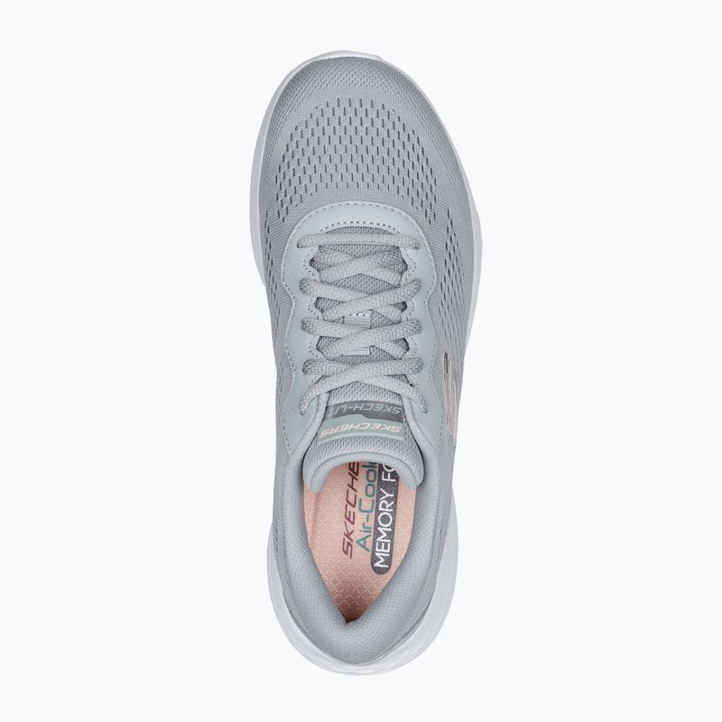 Încălțăminte pentru femei  SKECHERS Skech-Lite Pro Perfect Time gray 12
