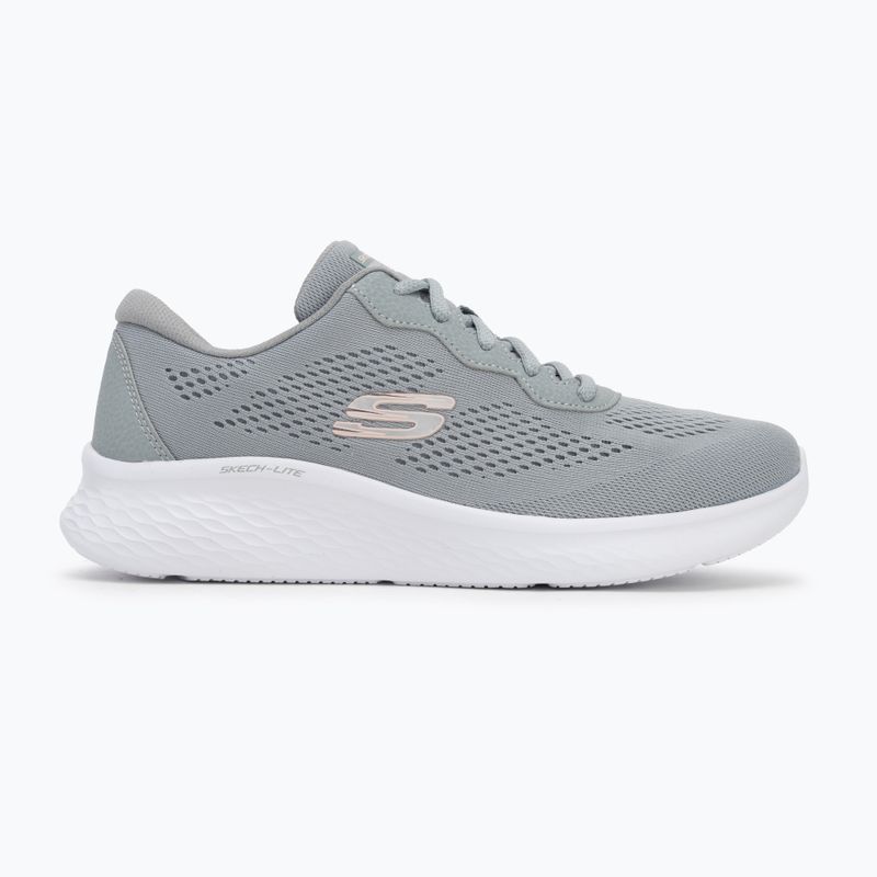 Încălțăminte pentru femei  SKECHERS Skech-Lite Pro Perfect Time gray 2