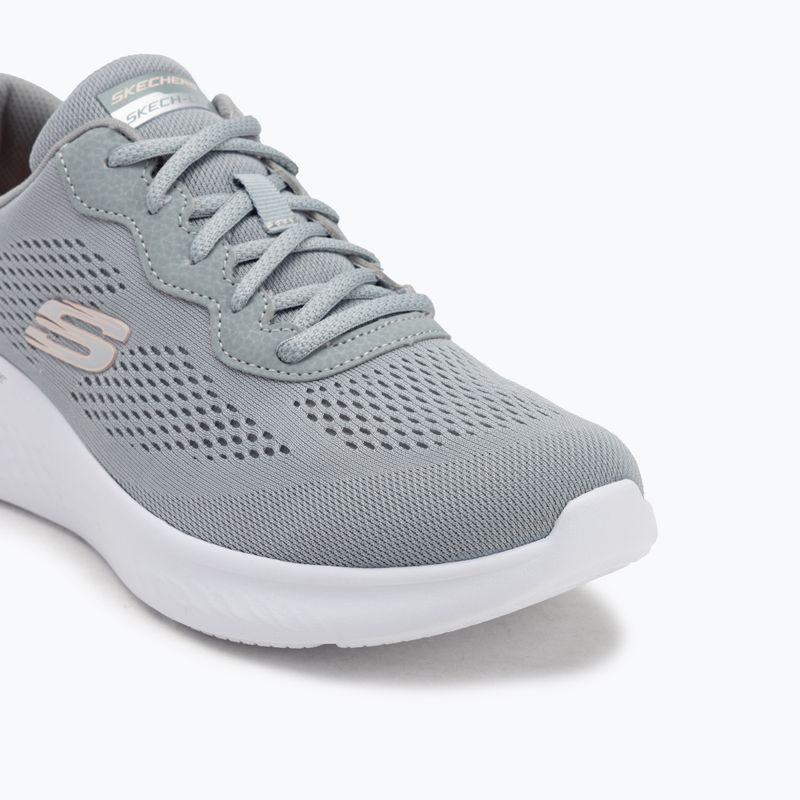 Încălțăminte pentru femei  SKECHERS Skech-Lite Pro Perfect Time gray 7