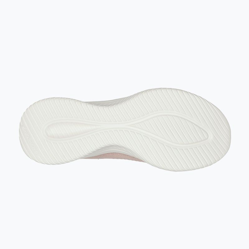 Încălțăminte pentru femei SKECHERS Ultra Flex 3.0 Cozy Streak rose 5