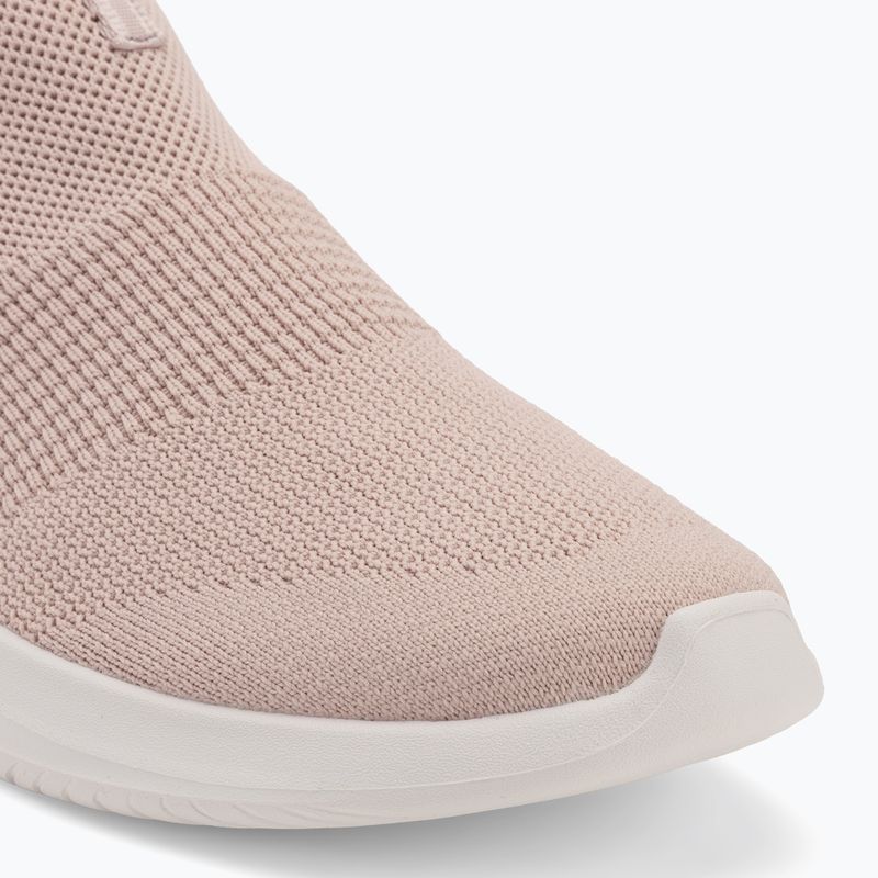 Încălțăminte pentru femei SKECHERS Ultra Flex 3.0 Cozy Streak rose 7