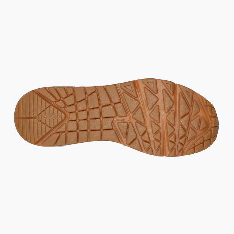Încălțăminte pentru copii SKECHERS Uno Gen1 Cool Heels light pink 9
