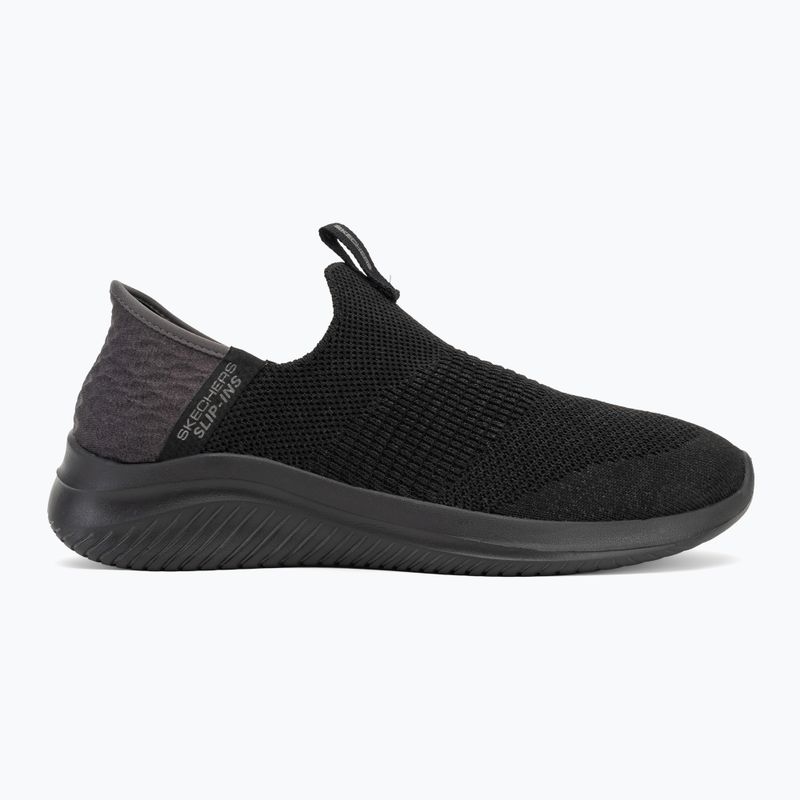 Încălțăminte pentru femei  SKECHERS Ultra Flex 3.0 Smooth Step black 2