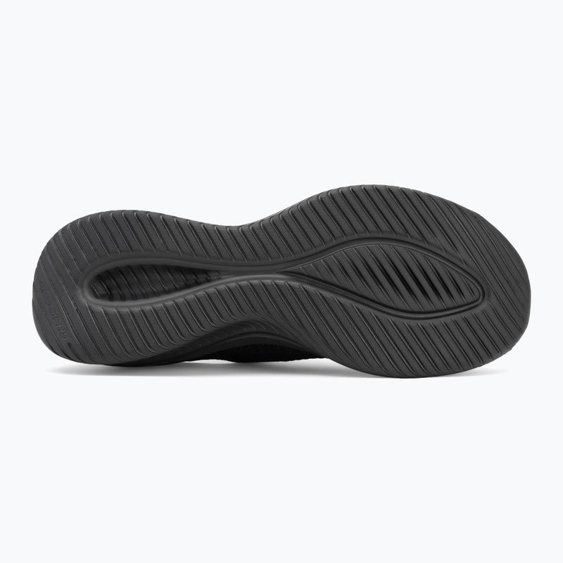 Încălțăminte pentru femei  SKECHERS Ultra Flex 3.0 Smooth Step black 4