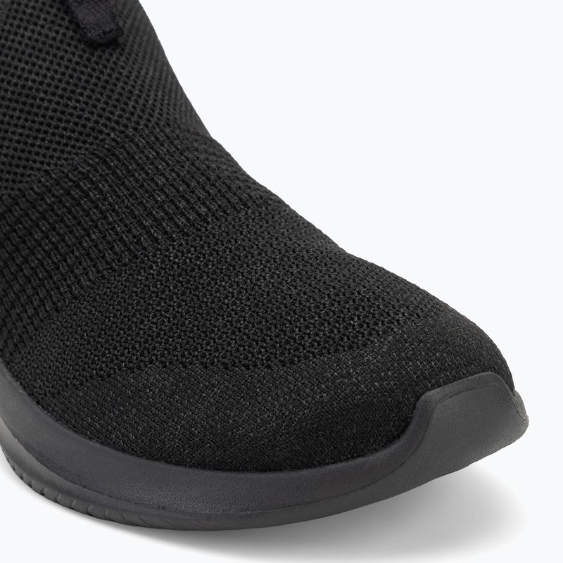 Încălțăminte pentru femei  SKECHERS Ultra Flex 3.0 Smooth Step black 7