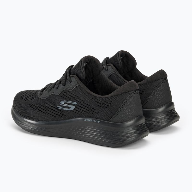 Încălțăminte pentru femei SKECHERS Skech-Lite Pro Perfect Time black 3