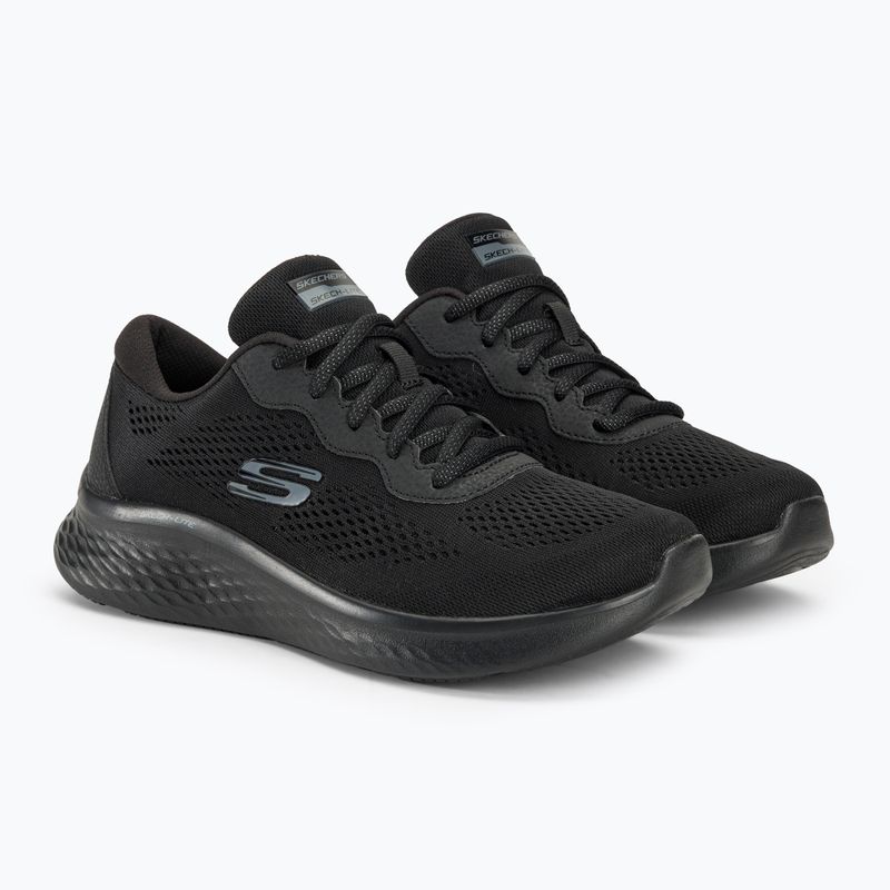 Încălțăminte pentru femei SKECHERS Skech-Lite Pro Perfect Time black 4