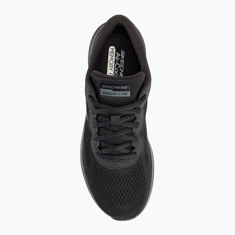 Încălțăminte pentru femei SKECHERS Skech-Lite Pro Perfect Time black 6
