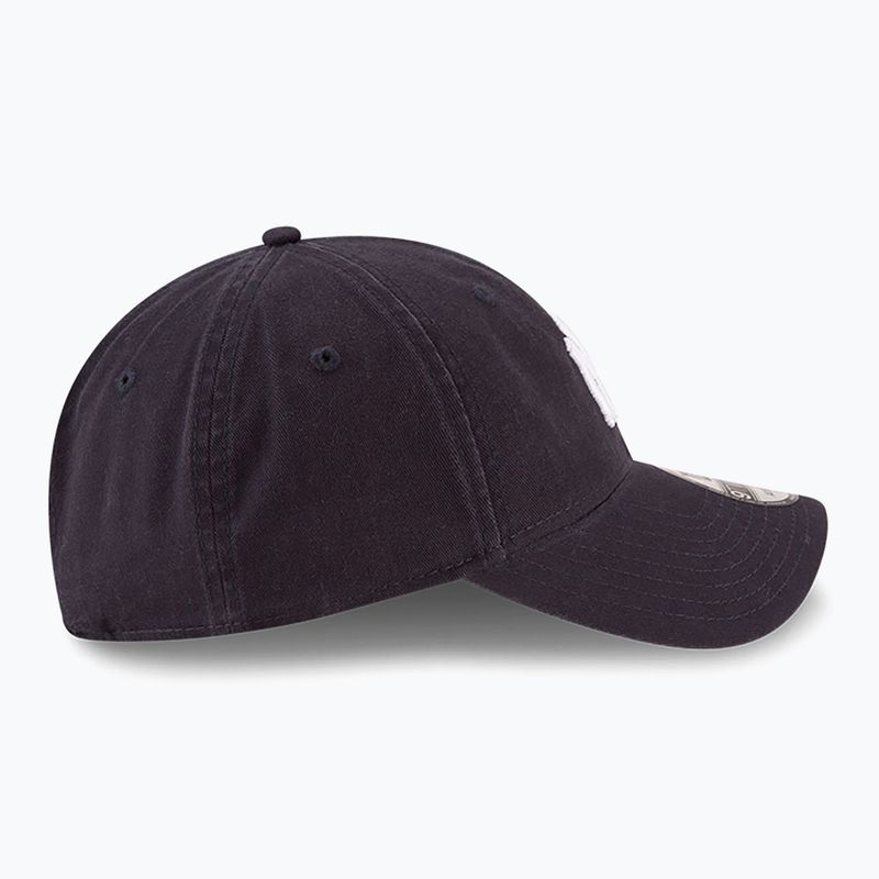 Șapcă de baseball New Era Core Classic 9Twenty New York Yankees navy 4