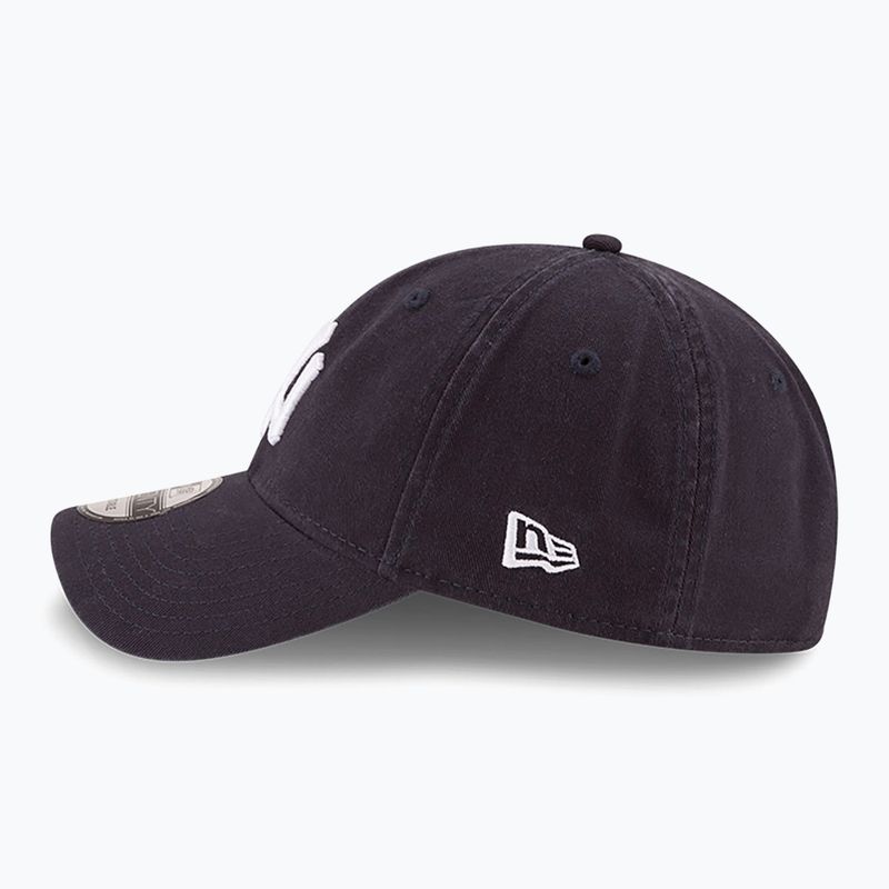 Șapcă de baseball New Era Core Classic 9Twenty New York Yankees navy 5