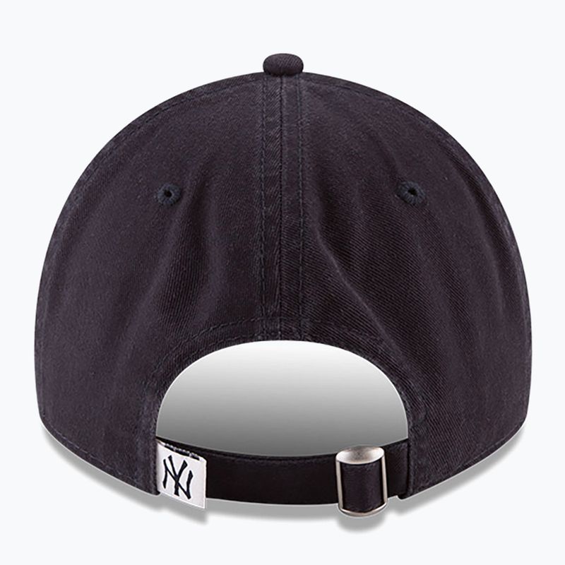 Șapcă de baseball New Era Core Classic 9Twenty New York Yankees navy 6