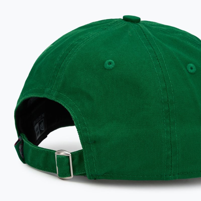 New Era Core Classic 9Twenty New York Yankees șapcă de baseball verde 4