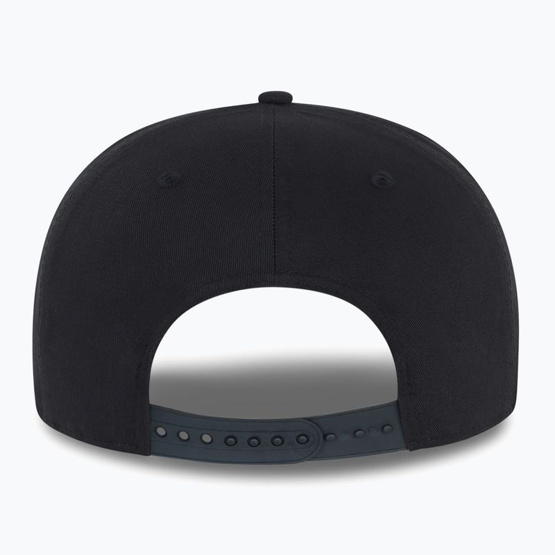 Șapcă New Era MLB OTC 9Fifty Losdod Los Angeles Dodgers black 2