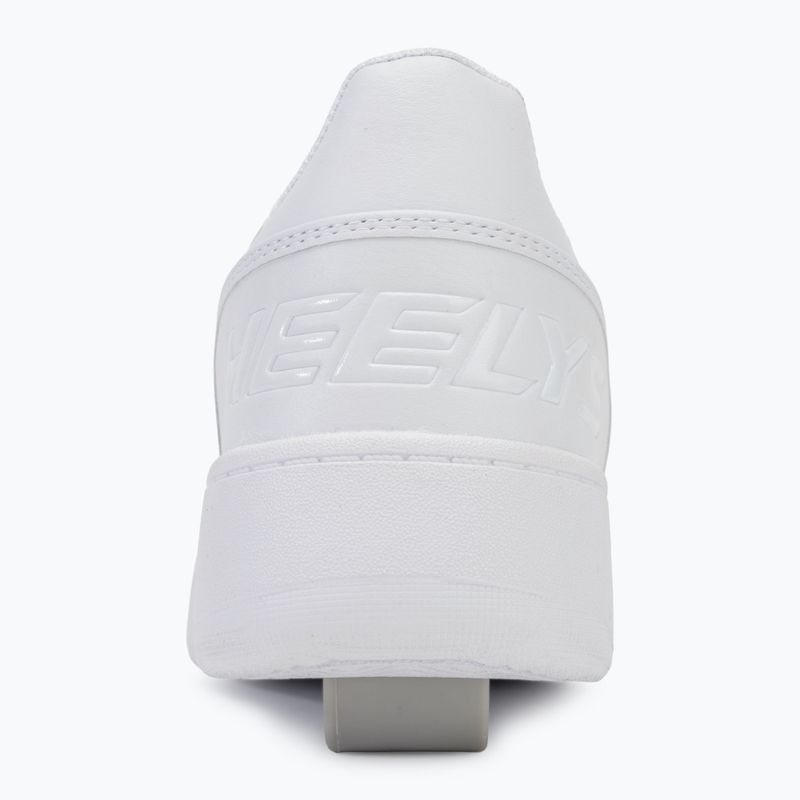 Încălțăminte cu rotile pentru copii Heelys Rezerve Low white/white 7